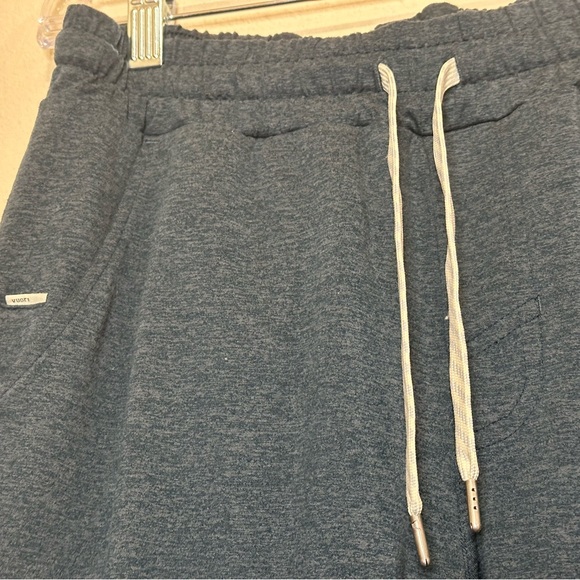 Vuori Ponto Pant - Mens Small - Indigio Heather - Like New Used - Picture 9 of 12